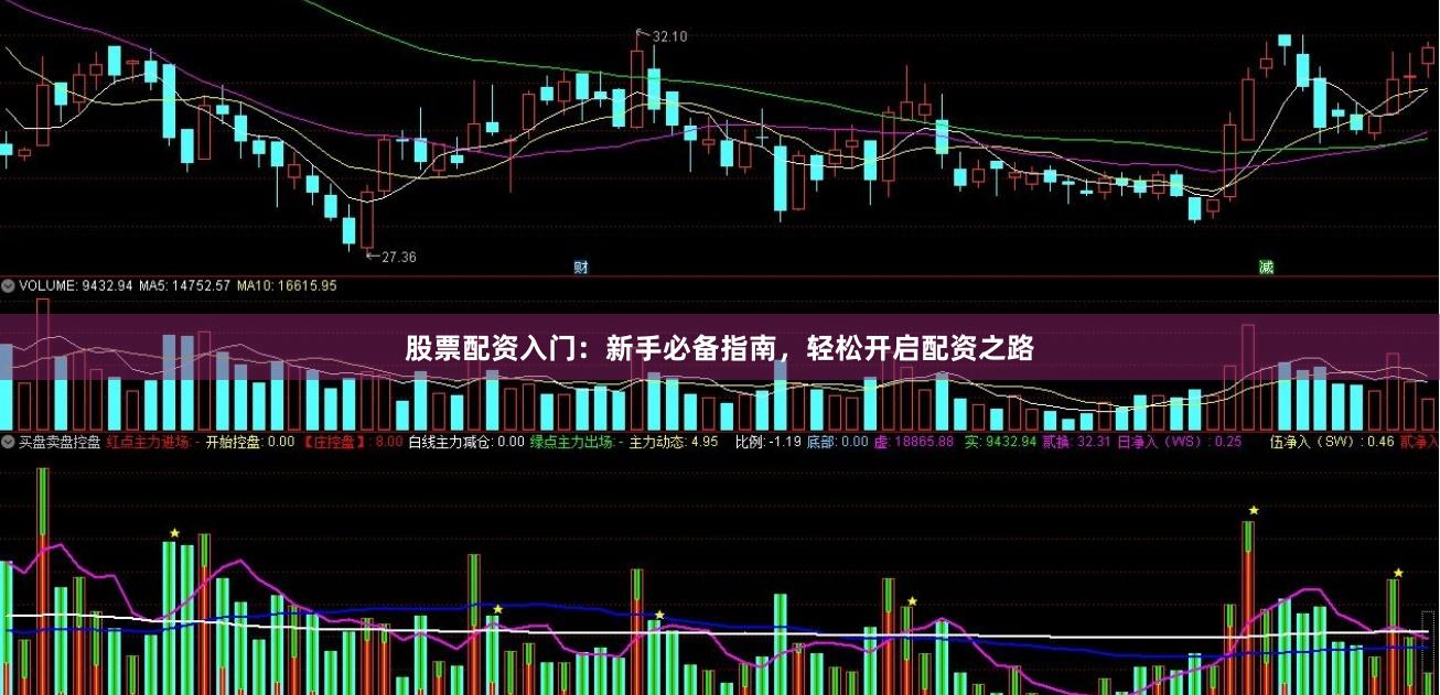 股票配资入门：新手必备指南，轻松开启配资之路
